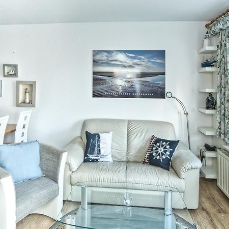 Residenz Albatros Apartment Cuxhaven Cameră foto