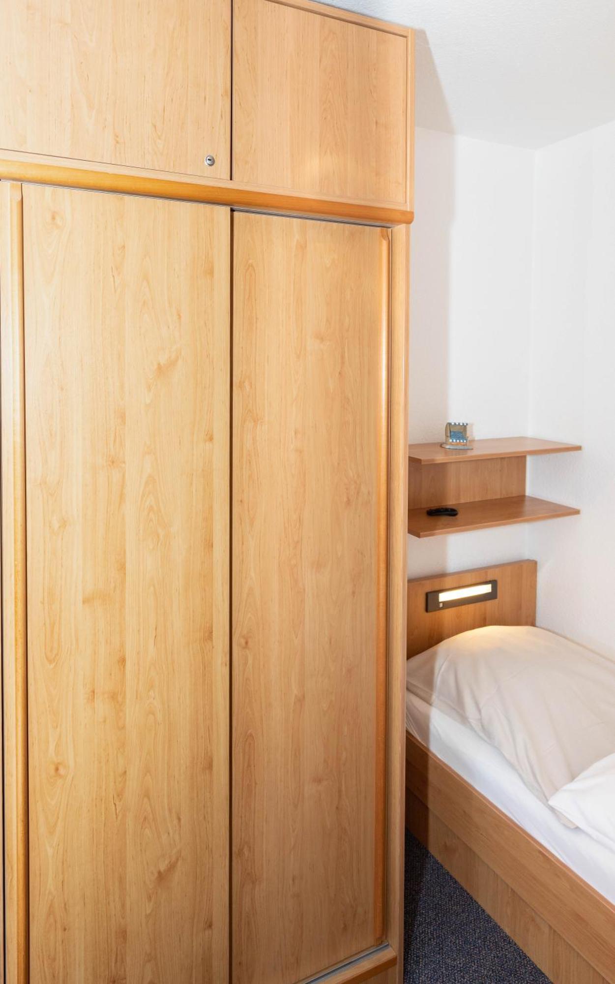 Residenz Albatros Apartment Cuxhaven Cameră foto