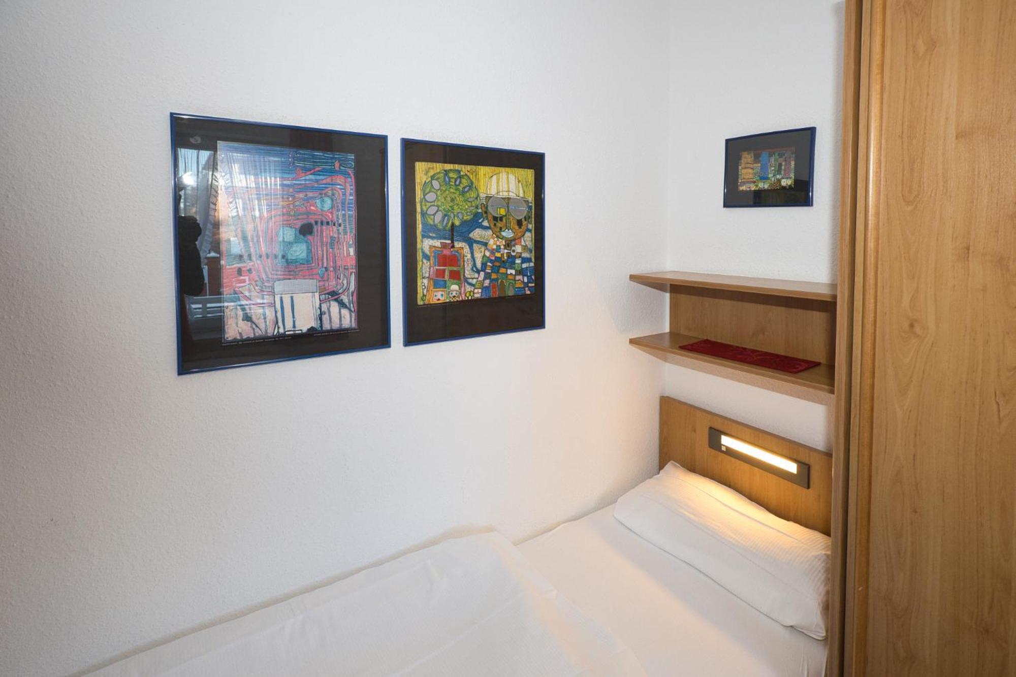 Residenz Albatros Apartment Cuxhaven Cameră foto